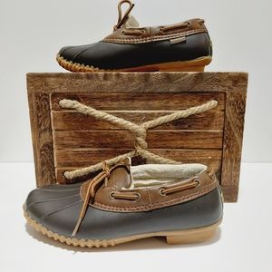 Women's JBU by Jambu Weather-Ready Duck Shoe